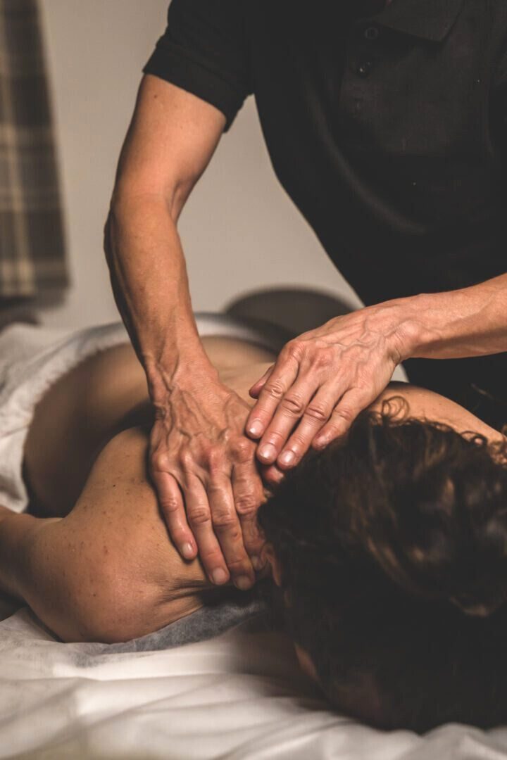 Personalised Services